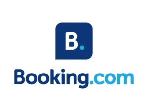 Booking.com logo