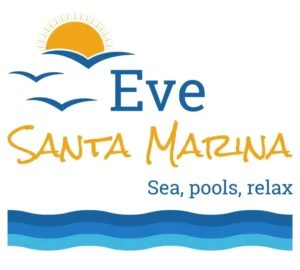 Eve Santa Marina Logo