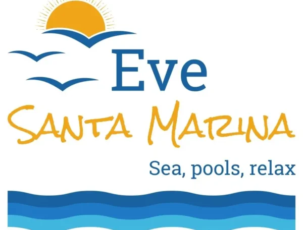 Eve Santa Marina Logo